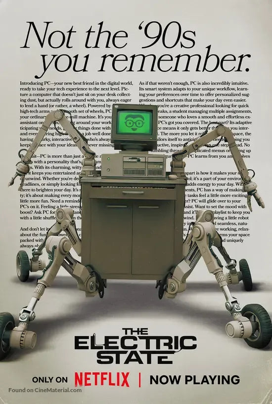 High resolution movie posters
