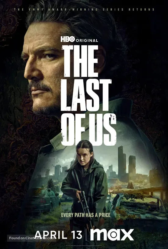 High resolution movie posters