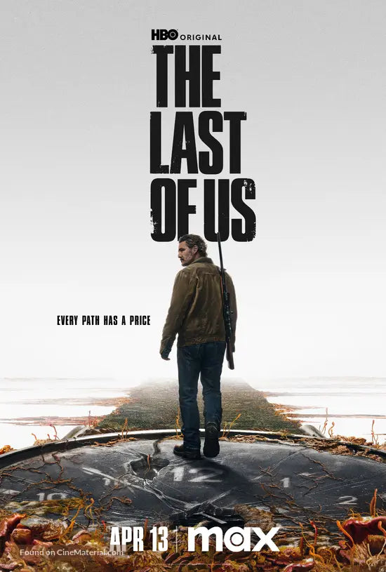 High resolution movie posters