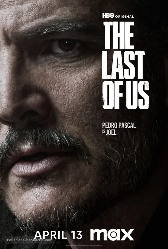 High resolution movie posters