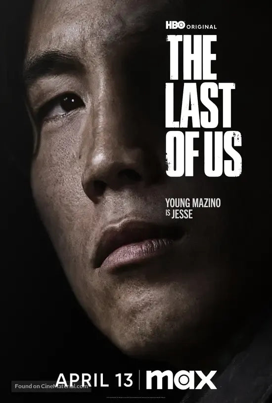 High resolution movie posters