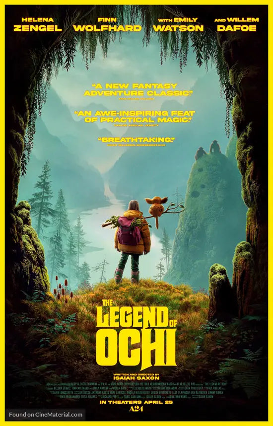 High resolution movie posters