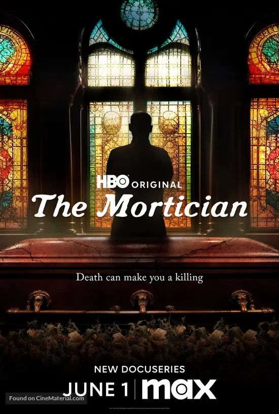 High resolution movie posters