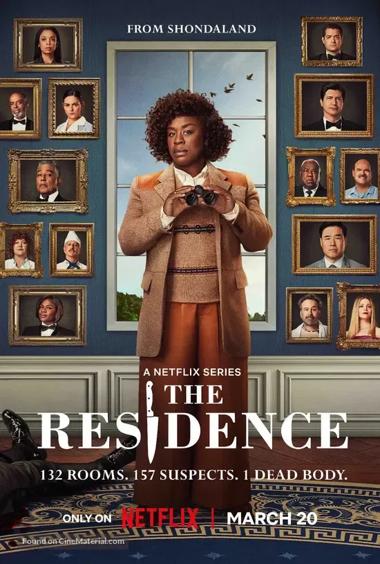 High resolution movie posters