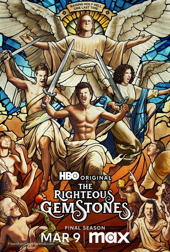 High resolution movie posters