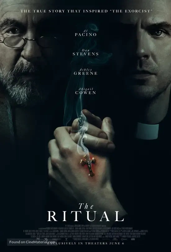 High resolution movie posters