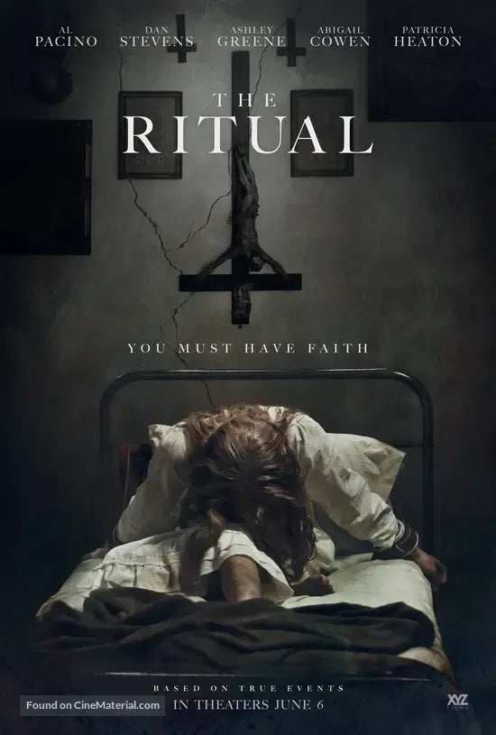High resolution movie posters