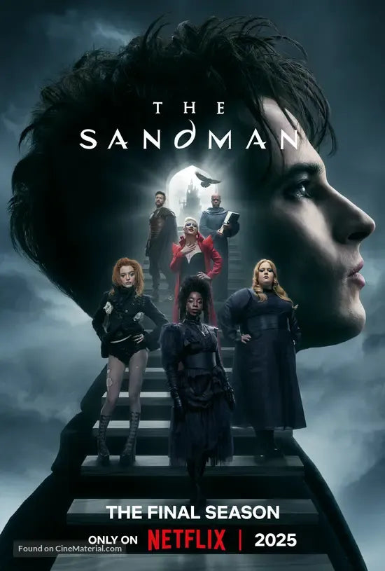 High resolution movie posters