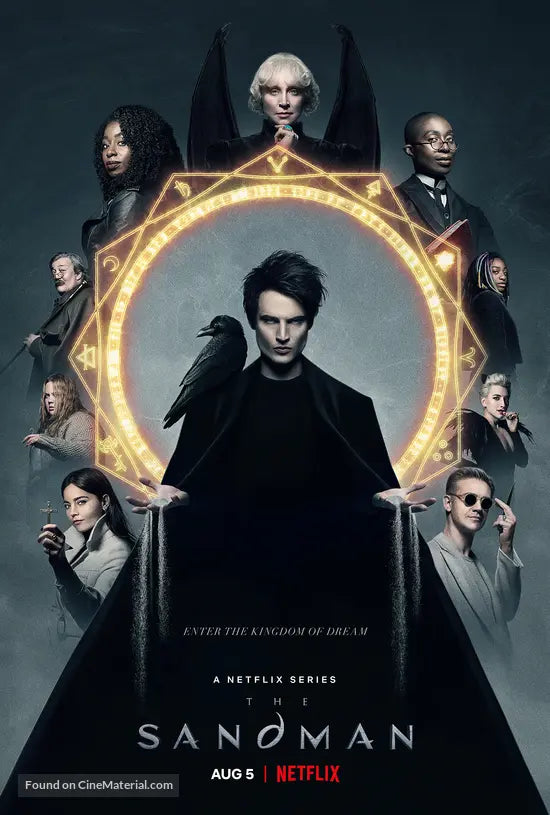 High resolution movie posters