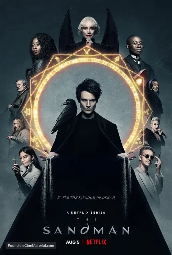 High resolution movie posters