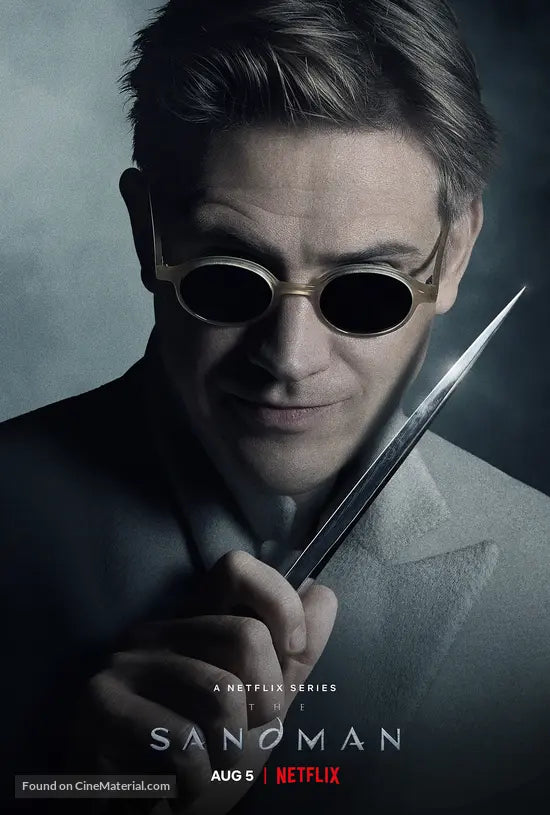 High resolution movie posters