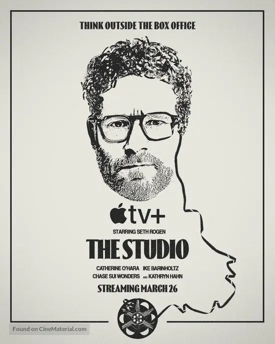 High resolution movie posters