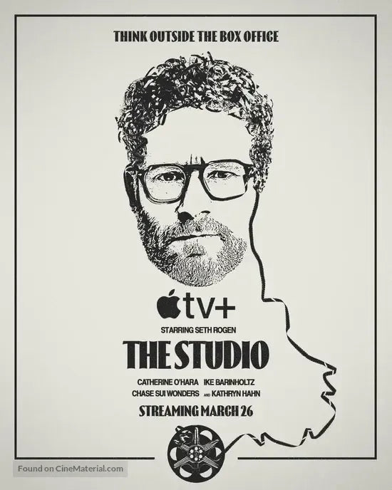 High resolution movie posters