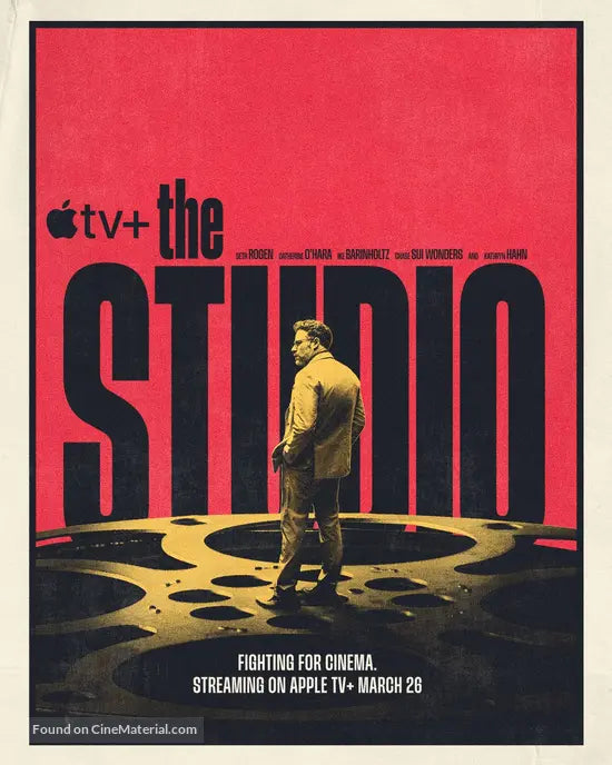 High resolution movie posters