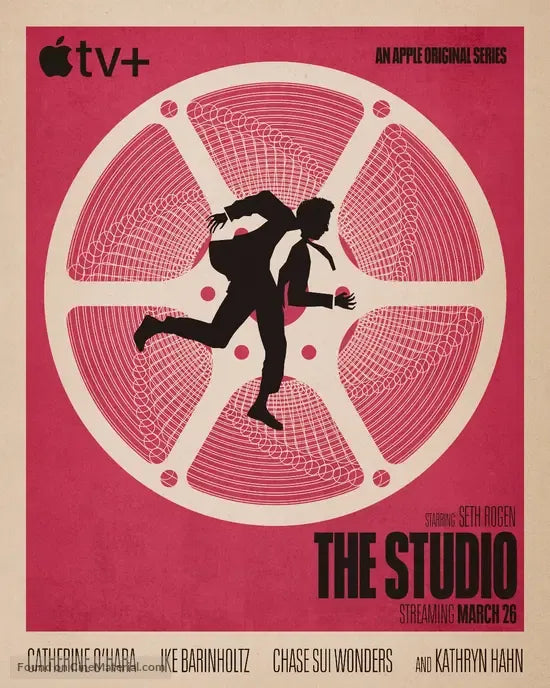 High resolution movie posters