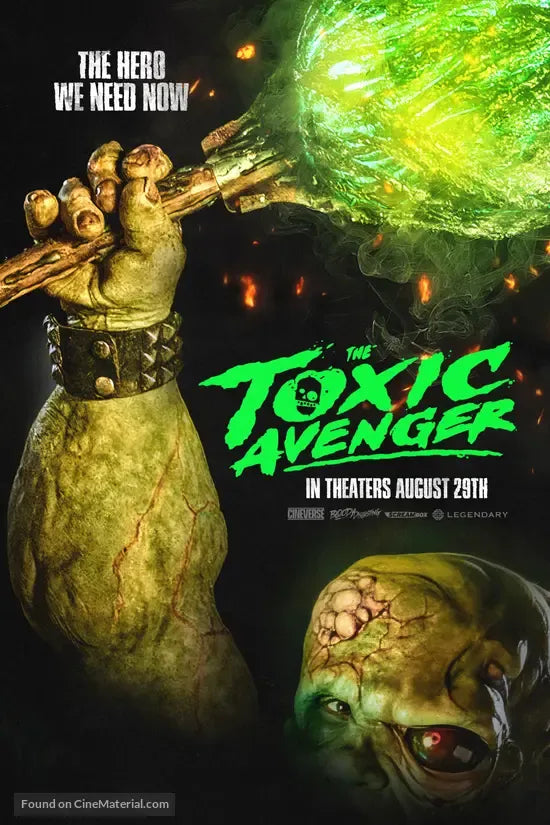 High resolution movie posters