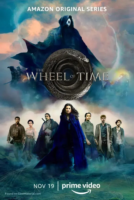 High resolution movie posters