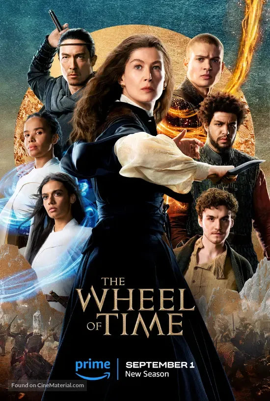 High resolution movie posters