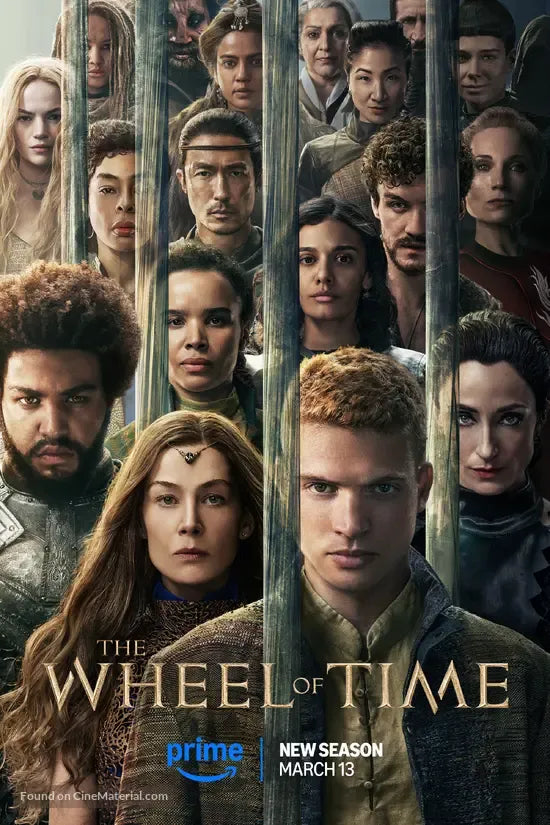 High resolution movie posters