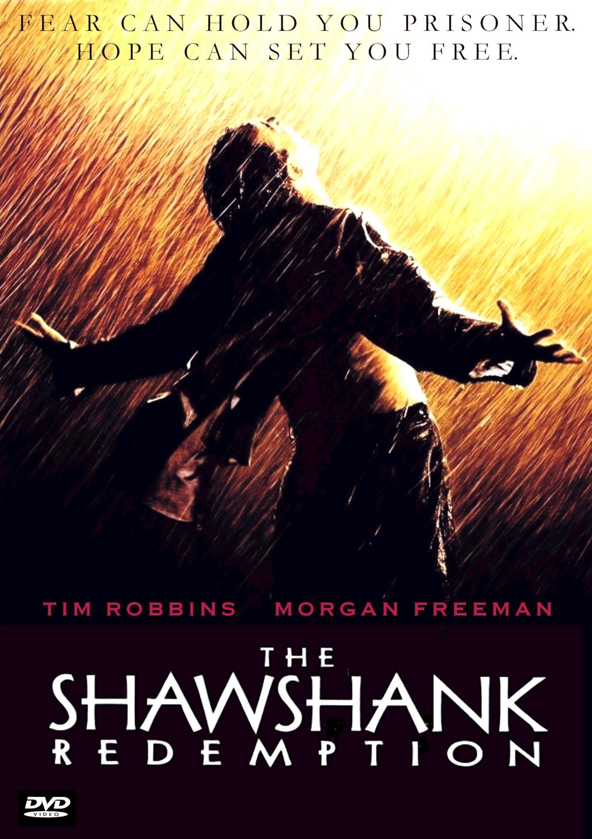 The Shawshank Redemption A2 Size Movie Poster-Pixel Demon