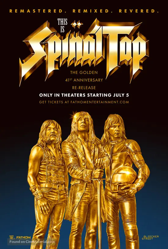 High resolution movie posters