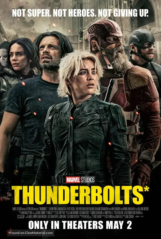 High resolution movie posters