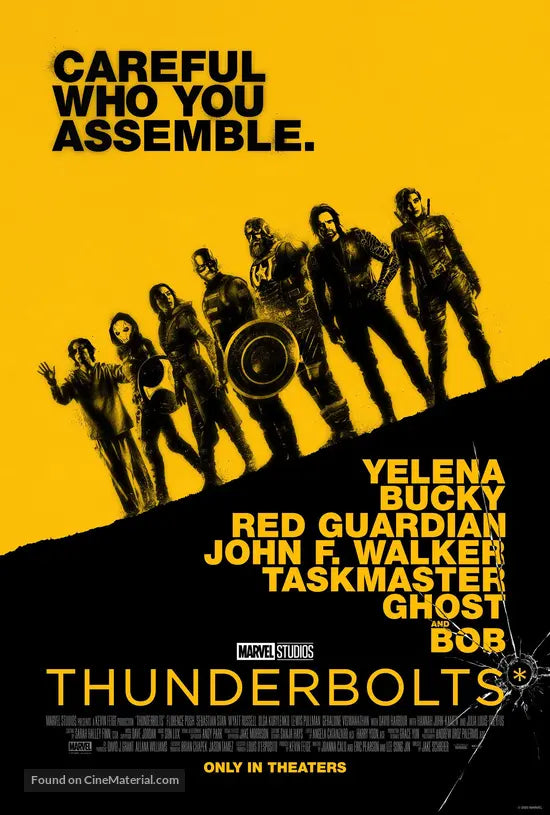 High resolution movie posters