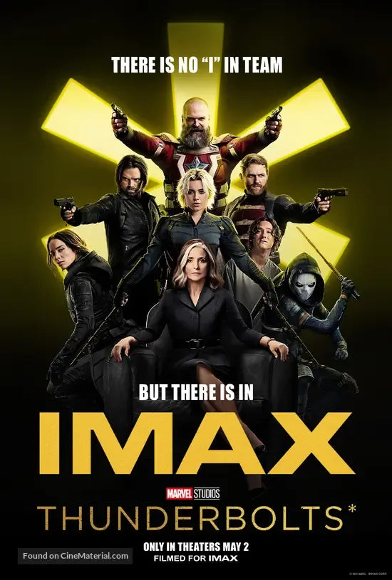 High resolution movie posters