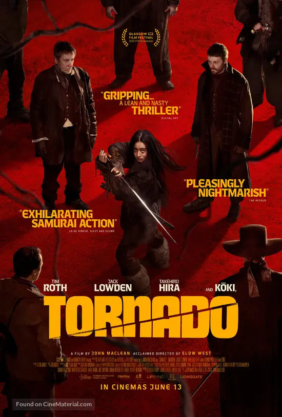 High resolution movie posters