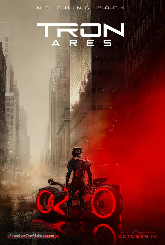 High resolution movie posters