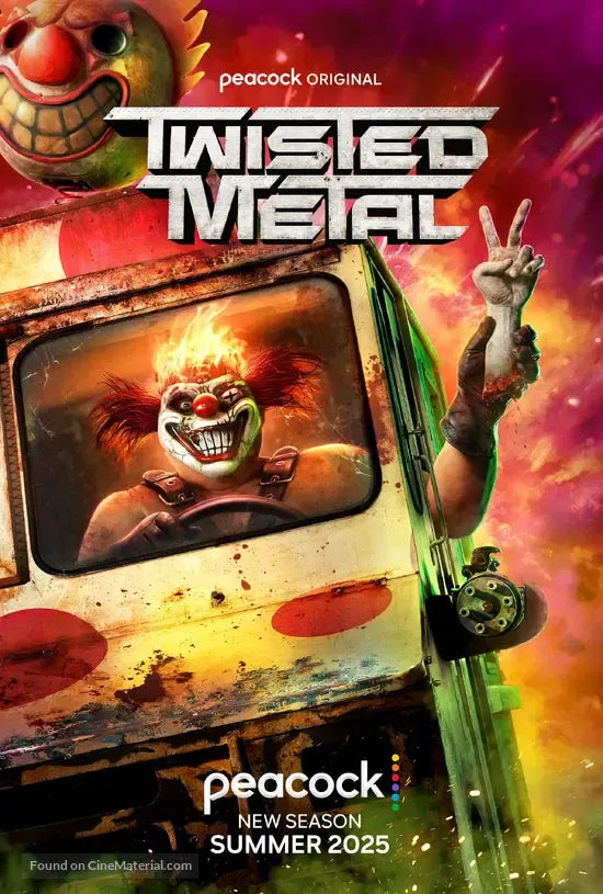 High resolution movie posters