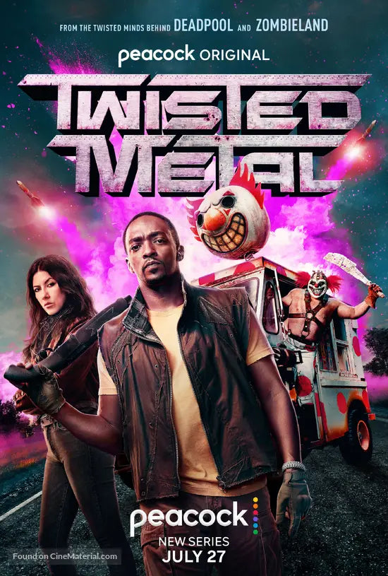 High resolution movie posters