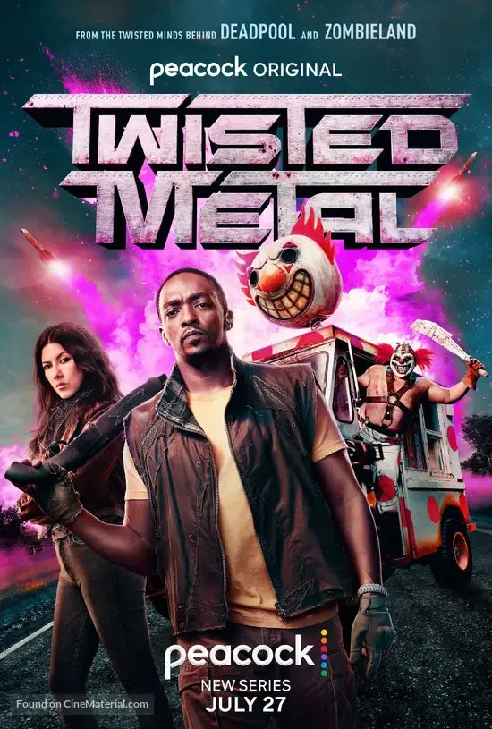 High resolution movie posters