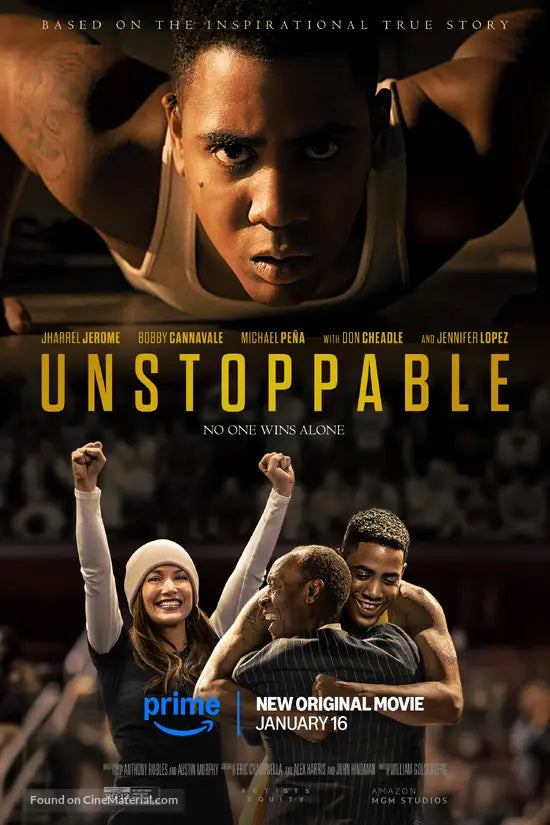 High resolution movie posters