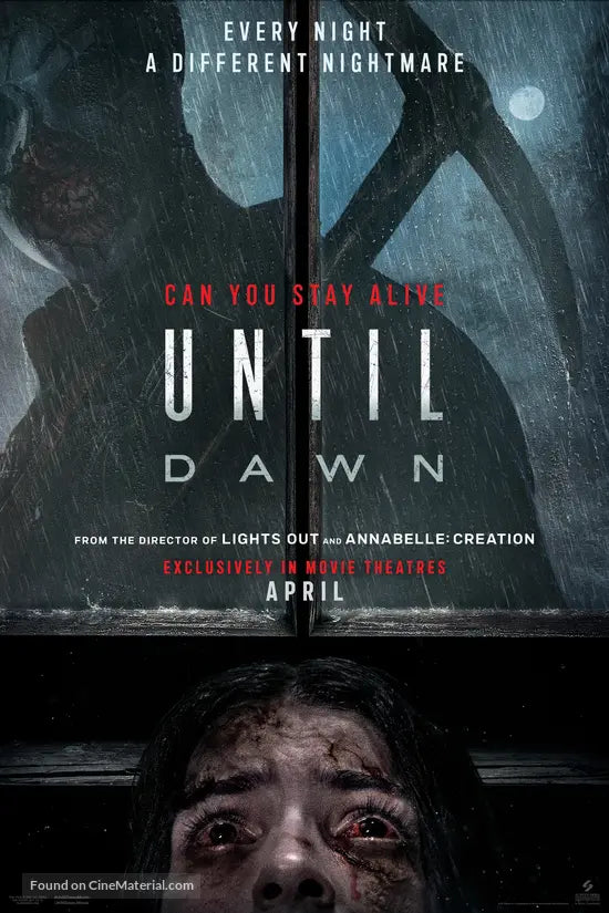 High resolution movie posters