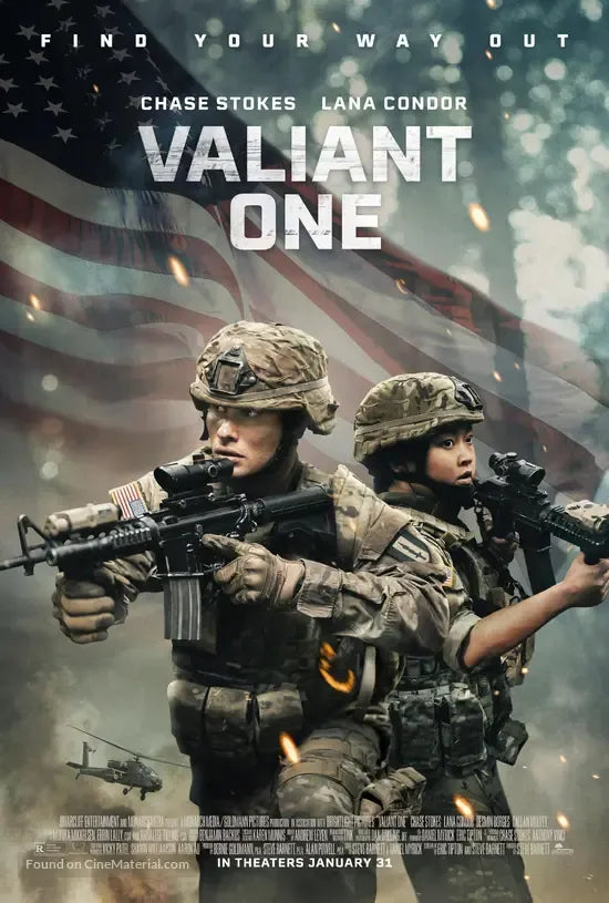 High resolution movie posters