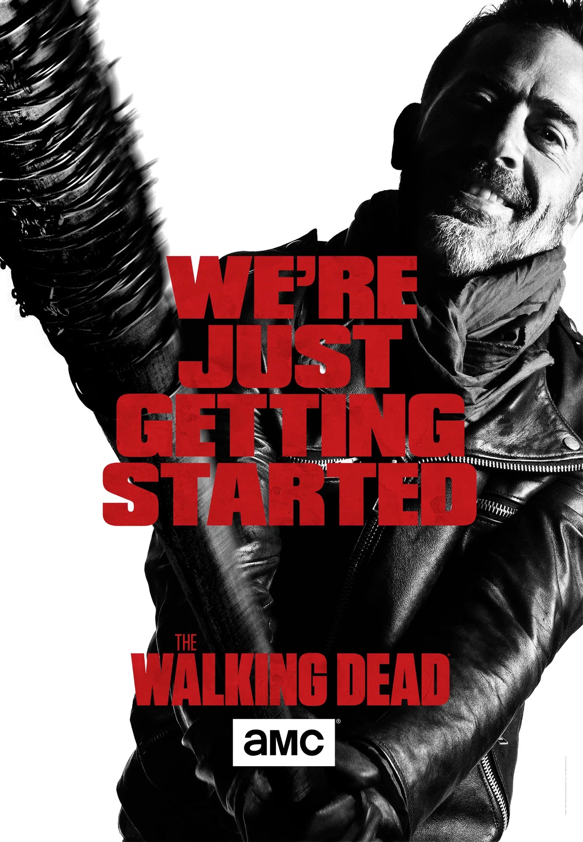 Walking Dead Style 21 A2 Size Posters-Pixel Demon
