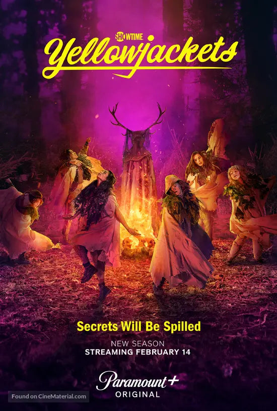 High resolution movie posters