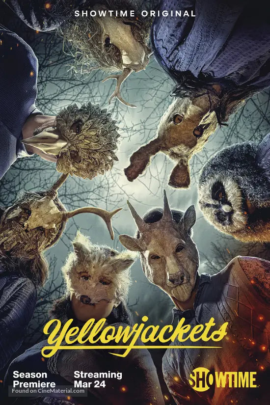 High resolution movie posters