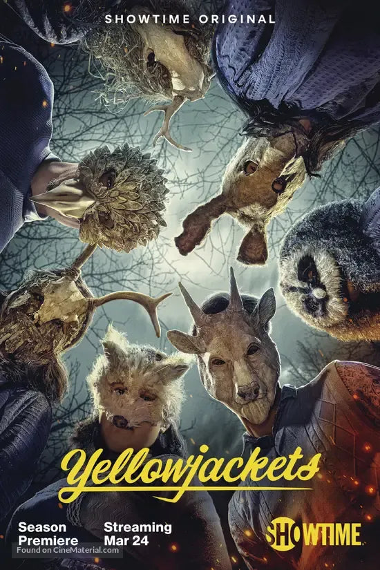High resolution movie posters