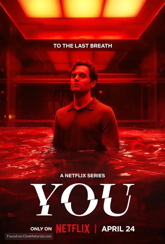 High resolution movie posters