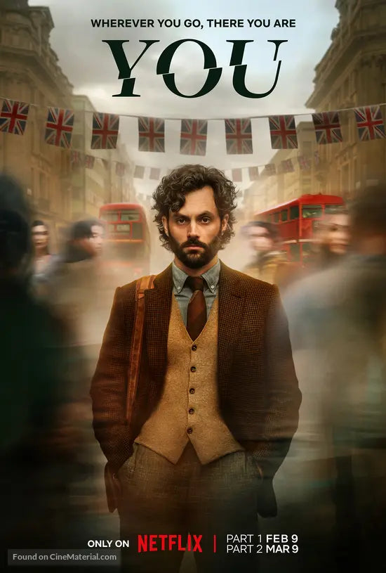 High resolution movie posters