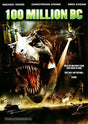 Pixel Demon 100 Million BC Movie Poster A2 Size