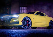 Fast Car Supercar Design 11 A2 Size Posters-Pixel Demon