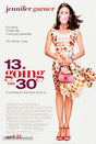 13 Going on 30 A2 Movie Poster-Pixel Demon