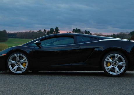Fast Car Supercar Design 18 A2 Size Posters-Pixel Demon