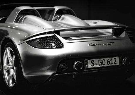 Fast Car Supercar Design 24 A2 Size Posters-Pixel Demon