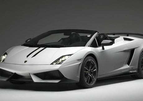 Fast Car Supercar Design 25 A2 Size Posters-Pixel Demon