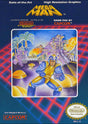 Retro SNES Megaman A2 Size Posters-Pixel Demon