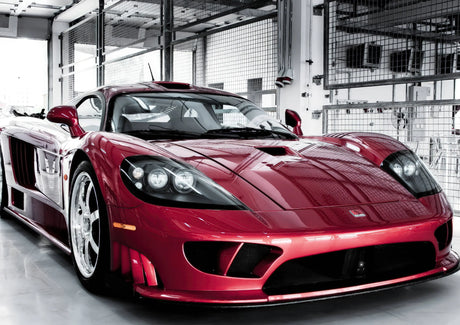 Fast Car Supercar Design 27 A2 Size Posters-Pixel Demon